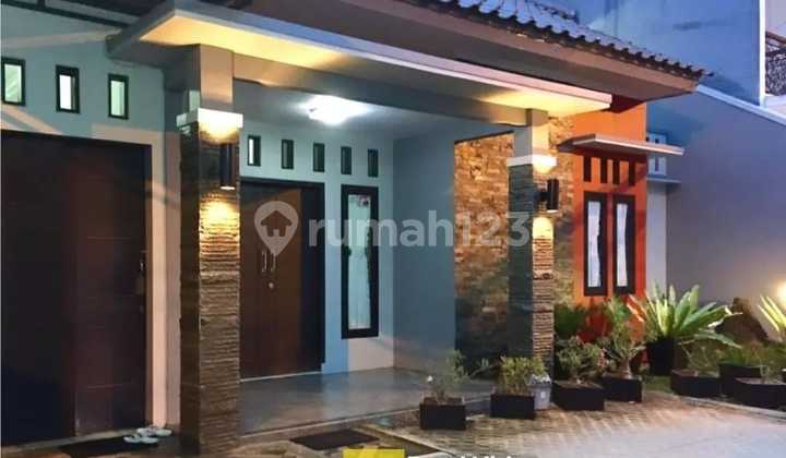 Dijual tanah di Jl. Anggrek Tanjung karang timur