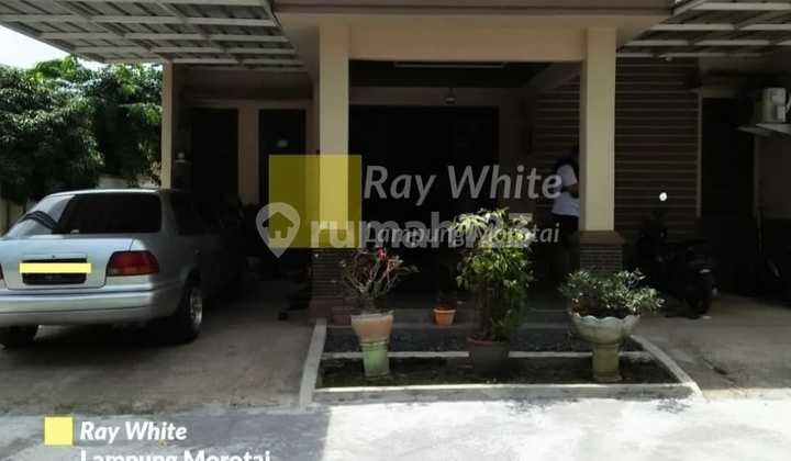 Dijual rumah di Perum Angkasa Estate Sepang jaya Dijual rumah di Perum Angkasa Estate Sepang jaya