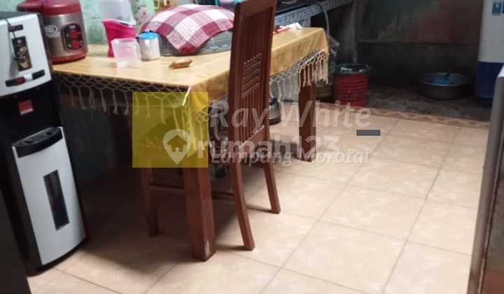 Dijual rumah di Perum Bahtera Indah Campang raya 2