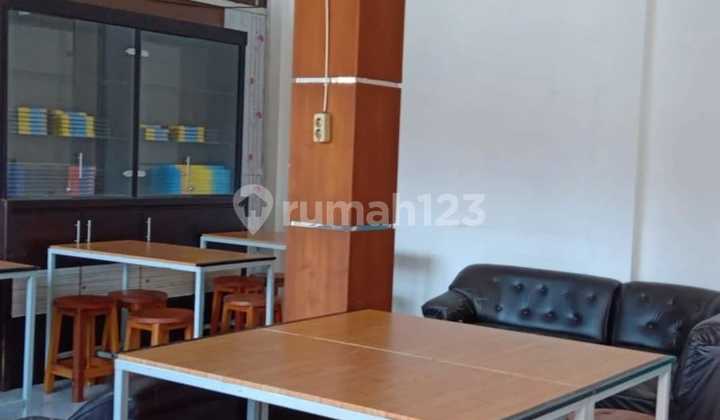 Dijual Carwash dan Kost2an di Rajabasa 2