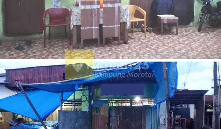 Dijual rumah + Kost + toko di pasar pasir gintung Dijual rumah + Kost + toko di pasar pasir gintung
