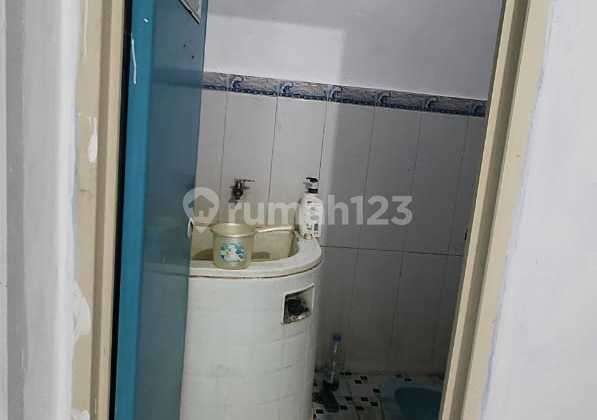 Dijual rumah di perum beringin raya Kemiling 2