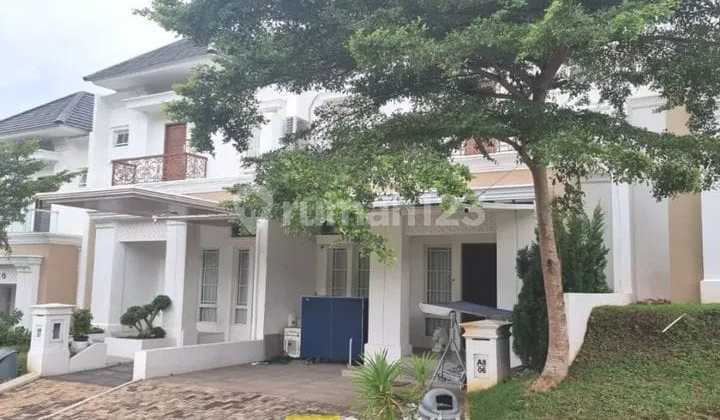 Dijual rumah di Citra Land Teluk betung selatan