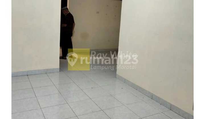 Dijual rumah di wayhalim 2
