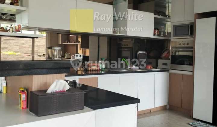 House for sale in Citra Garden 2