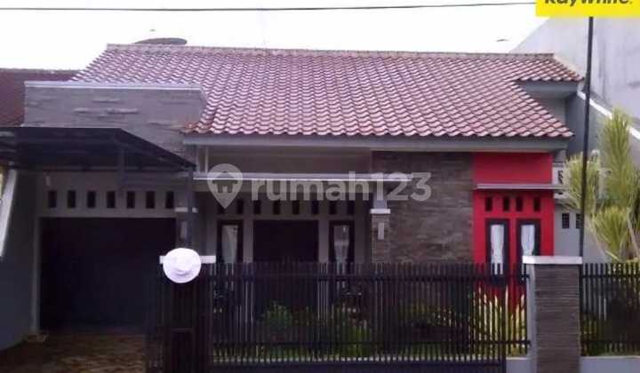 Land for sale on Jl. Anggrek, East Tanjung Karang. 2