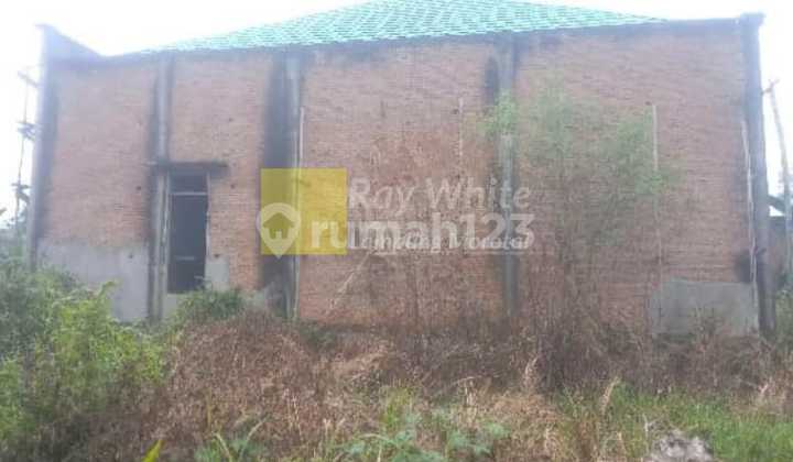 Dijual Gedung di Kota Alam Kota bumi 2