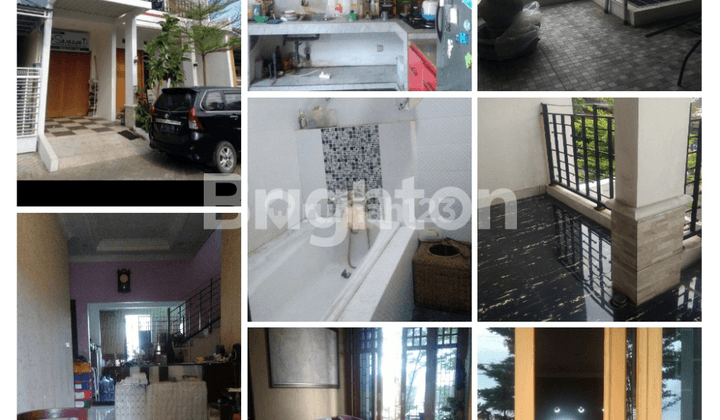 RUMAH MEWAH 2 LT DI GRAND ROYAL RESIDENCE SIDOARJO 2