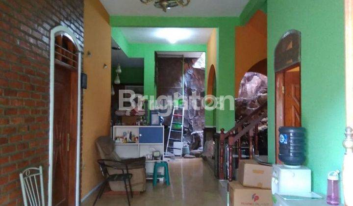 RUMAH MURAH DI MULYOSARI BPD SURABAYA DEKAT MERR DAN OERR 2