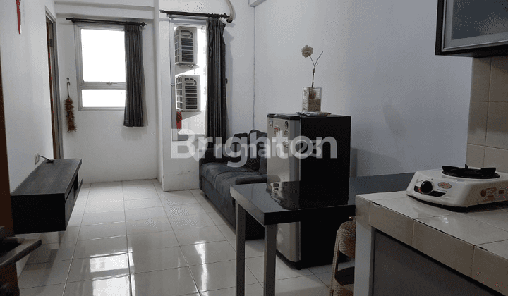 APARTMENT SIAP HUNI DAN MURAH 2 BR PUNCAK PERMAI SURABAYA 2