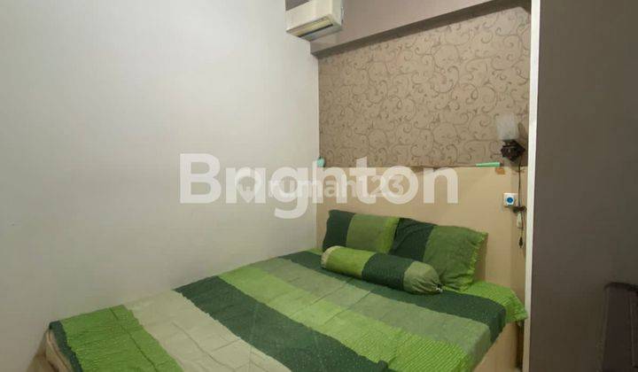 APARTMENT 2 BR PUNCAK KERTAJAYA MURAH SIAP HUNI SURABAYA MURAH 2