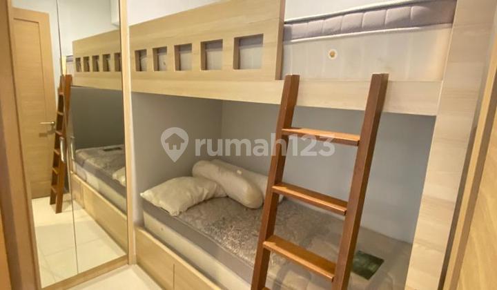 Apartement Murah Taman Anggrek Residences 2 Kamar Tidur 2