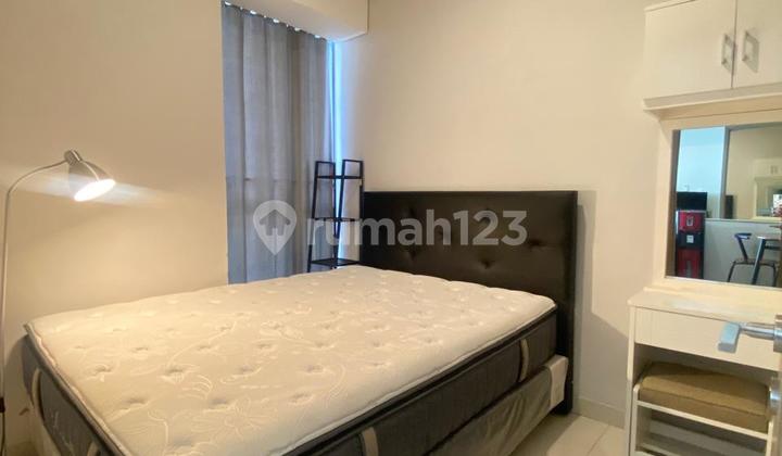 For Rent Apartment Taman Anggrek Residences 1 Bedroom