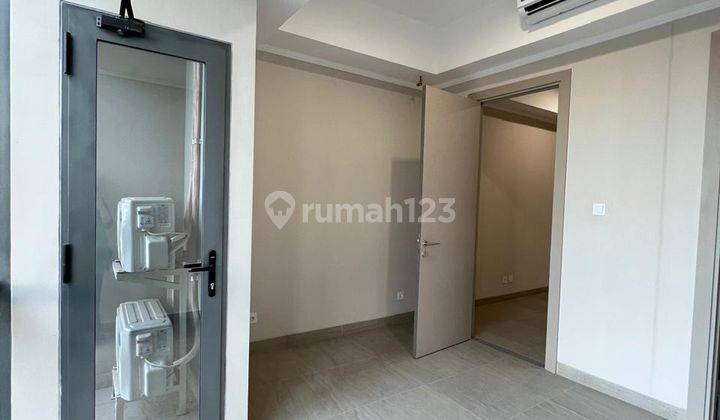 Apartemen Murah Menara Jakarta 1 Kamar Semi Furnish 1