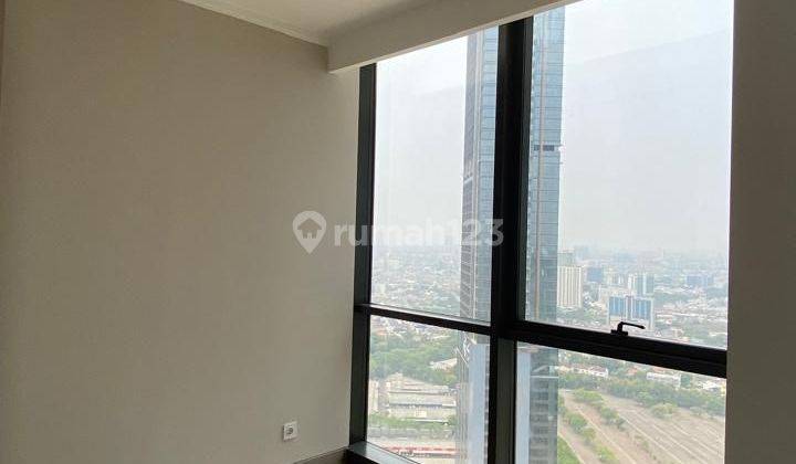 DISEWAKAN APARTEMEN MURAH MENARA JAKARTA KEMAYORAN JIEXPO 2