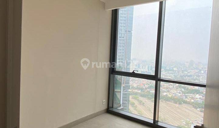 DISEWAKAN APARTEMEN MURAH MENARA JAKARTA KEMAYORAN JIEXPO 1