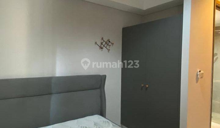 DISEWAKAN APARTEMEN MURAH STUDIO TAMAN ANGGREK RESIDENCE 1