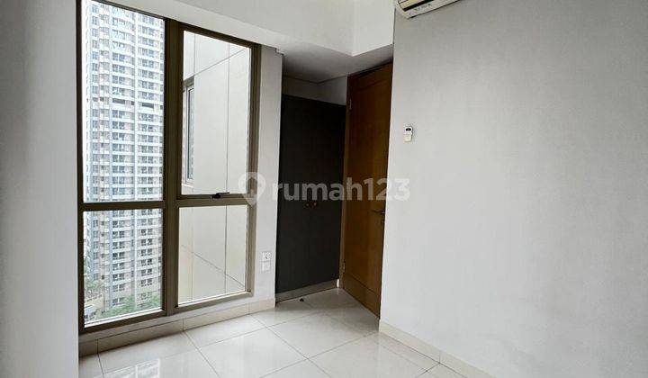 DISEWAKAN APARTEMEN MURAH TAMAM ANGGREK RESIDENCE JAKARTA BARAT GROGOL 1