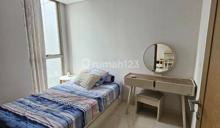 DISEWAKAN APARTEMEN MURAH TAMAN ANGGREK RESIDENCE JAKARTA BARAT 1