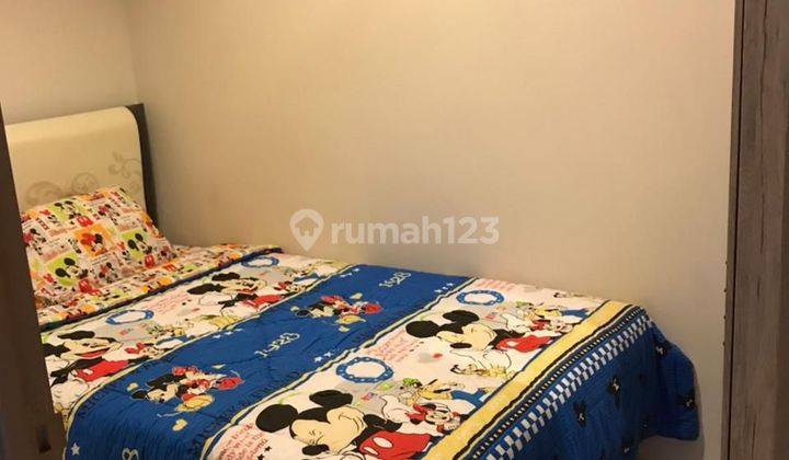 DISEWAKAN APARTEMEN MURAH TAMAN ANGGREK RESIDENCE 1