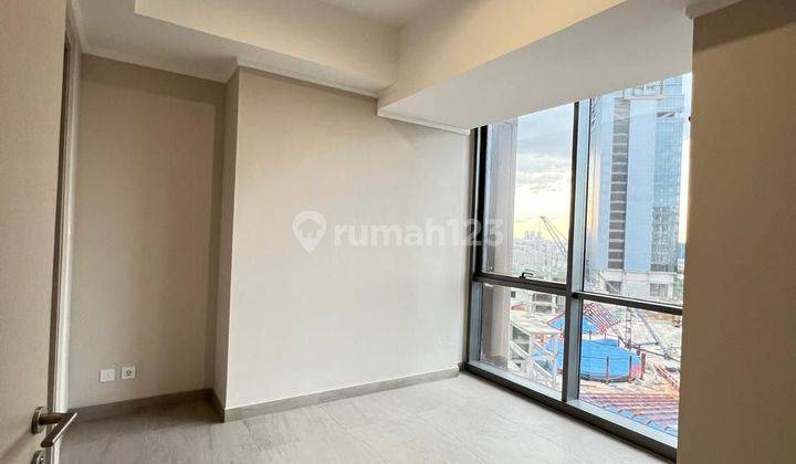 APARTEMEN MENARA JAKARTA KEMAYORAN JIEXPO 1