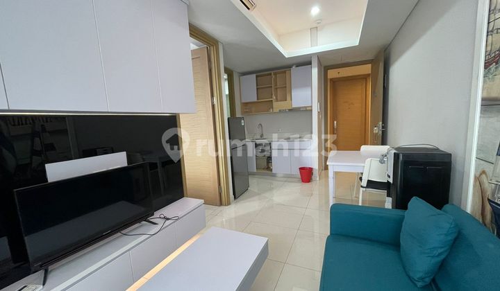 For Rent: Taman Anggrek Residences Apartment, 1 Bedroom For Rent: Taman Anggrek Residences Apartment, 1 Bedroom