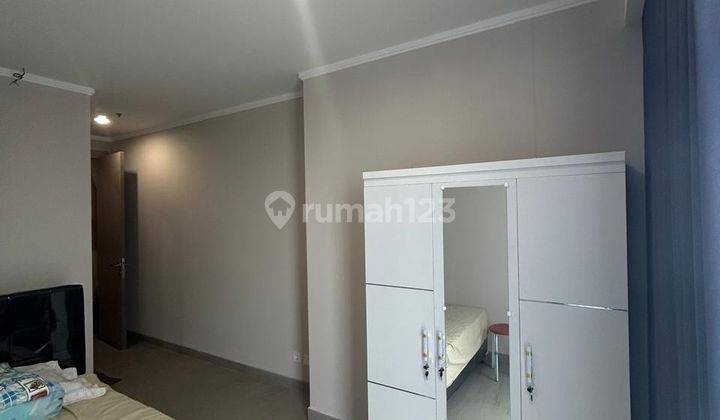 Disewakan Apartement Murah Menara Jakarta 1 Kamar Tidur Furnised 2