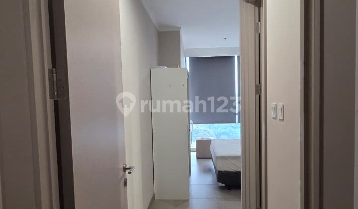 Apartement Murah Menara Jakarta Tower Equinox Furnished 2