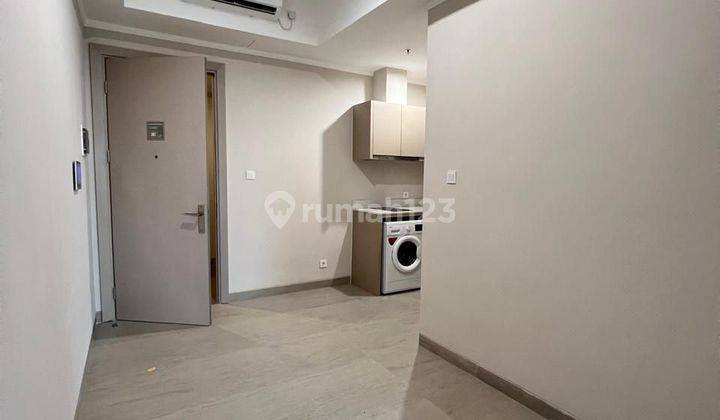 APARTEMENT MURAH MENARA JAKARTA 1 BEDROOM LUAS 40M² 1