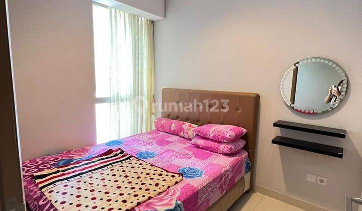 Apartemen Murah Taman Anggrek Residences 1 Kamar Tidur Furnished 1