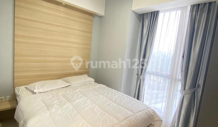 Apartement Murah Taman Anggrek Residences 2 Kamar Tidur 1