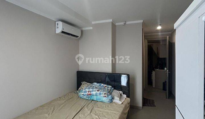 Disewakan Apartement Murah Menara Jakarta 1 Kamar Tidur Furnised 1