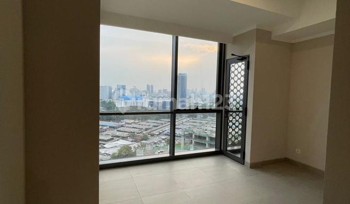 For Rent: Tower Jakarta Apartment 2 Bedrooms Semi Furnished 1