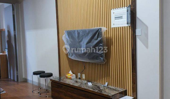 Disewakan Apartement Menara Jakarta 2 Bedroom Fully Furnished 1