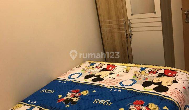 APARTEMEN MURAH JAKARTA BARAT 2 KAMAR TIDUR 2