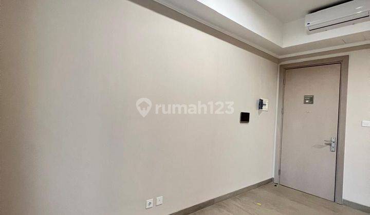 APARTEMENT MURAH MENARA JAKARTA 1 BEDROOM LUAS 40M² 2