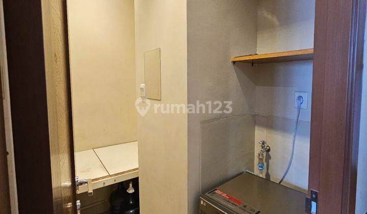 Disewakan Apartemen Taman Anggrek Condominium 2+1 Fully Furnished 2