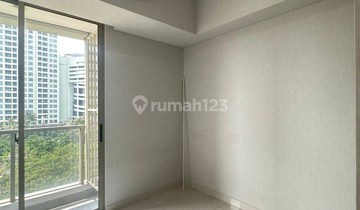 Disewakan Apartemen Murah Taman Anggrek Residence Studio  1