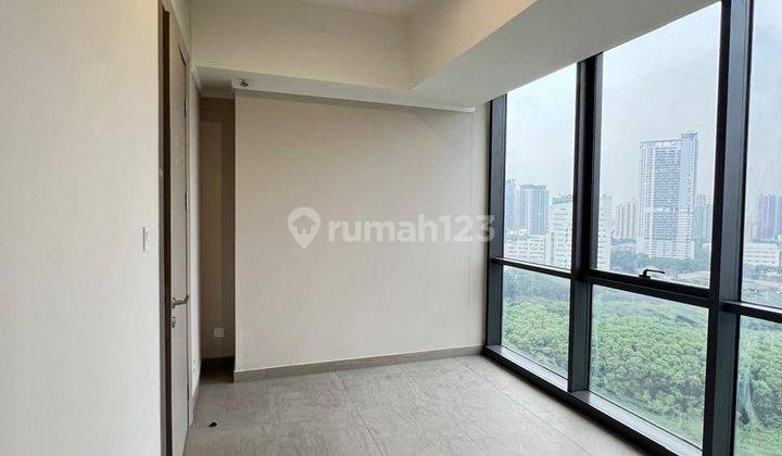 Disewakan Apartement Menara Jakarta 2 Kamar Tidur Fully Furnished 2