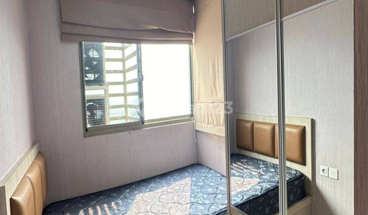 Disewakan Apartement Taman Anggrek Residences 2 Kamar Tidur Ff 2