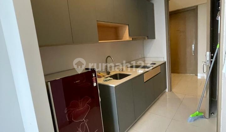 Disewakan Apartment Taman Anggrek Residence Studio  2