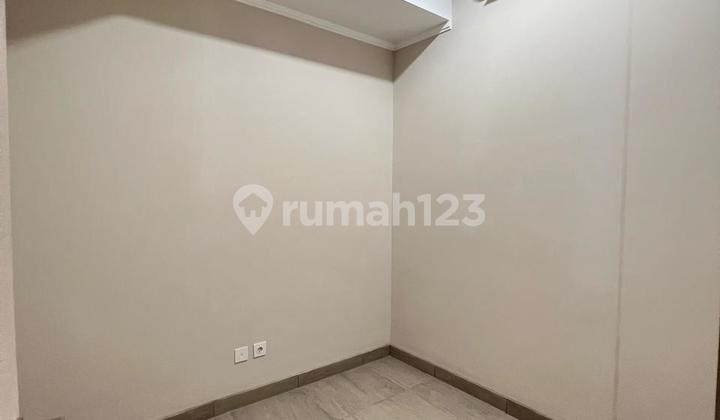 Menara Jakarta 2 Kamar Tidur Semi Furniahed 2