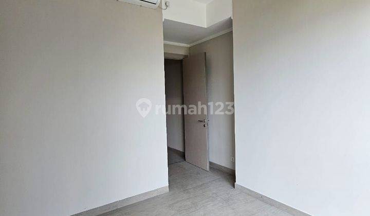 Over Sewa Apartement Menara Jakarta 2 Kamar Tidur  1