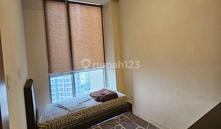 Disewakan Apartemen Taman Anggrek Condominium 2+1 Fully Furnished 2