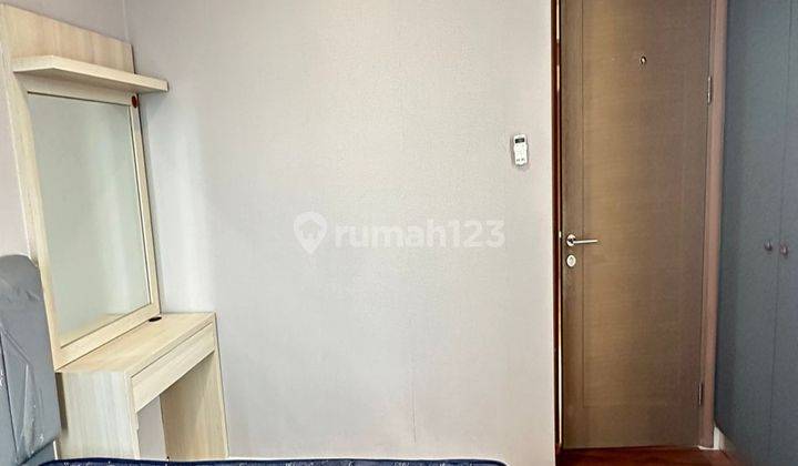 Disewakan Apartement Taman Anggrek Residences 2 Kamar Tidur Ff 2