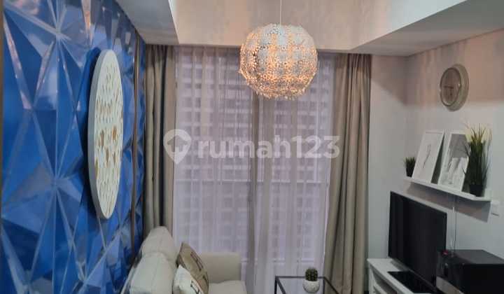 Dijual Apartement Taman Anggrek Residences 1 Kamar Tidur Furnishe Dijual Apartement Taman Anggrek Residences 1 Kamar Tidur Furnishe