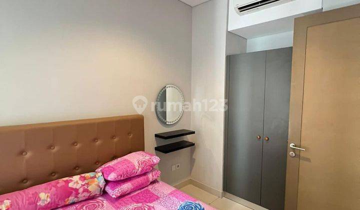 Apartemen Murah Taman Anggrek Residences 1 Kamar Tidur Furnished 2