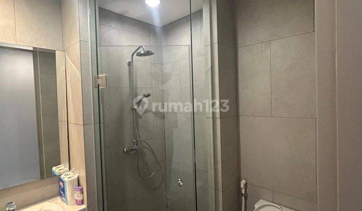 Disewakan Apartement Murah Menara Jakarta 1 Kamar Tidur Furnised 2