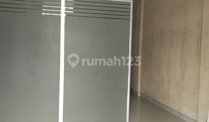 RUKO DI TAMAN TEKNO WIDYA BSD (HADAP JALAN) RUKO DI TAMAN TEKNO WIDYA BSD (HADAP JALAN)