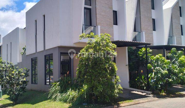 Rumah Di Provence Suites (JUAL CEPAT) 1